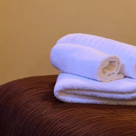 Apartmán Margutta Center