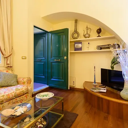 Apartment Margutta Center *