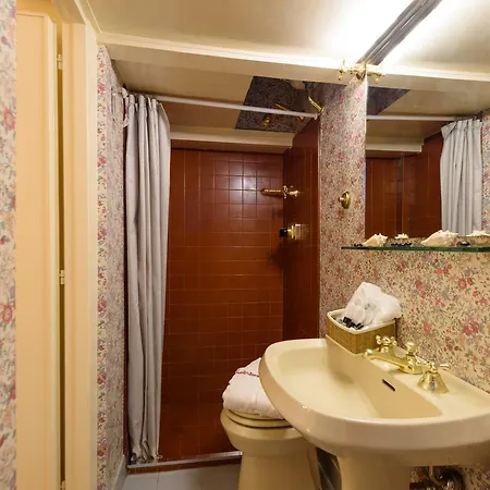 Apartment Margutta Center Rom