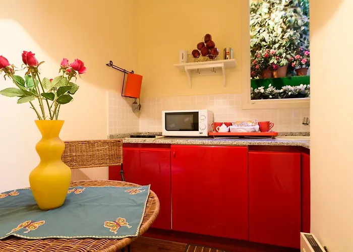 Margutta Center Roma