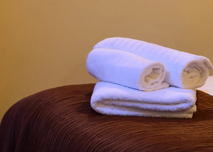 Apartamento Margutta Center