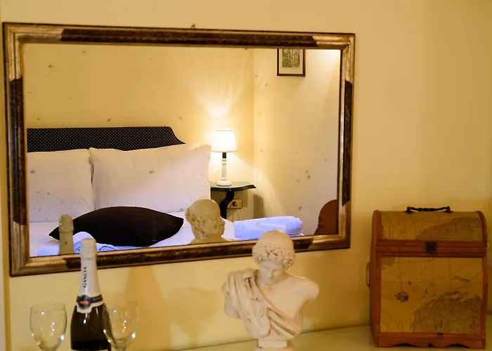 Apartamento Margutta Center