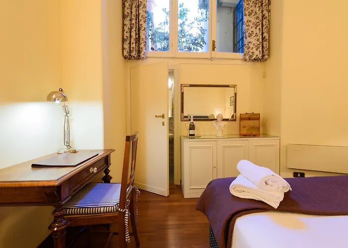 Apartamento Margutta Center