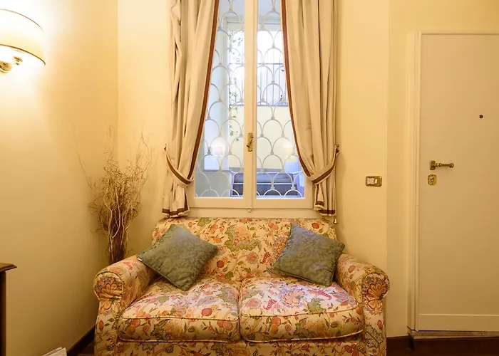 Apartamento Margutta Center Roma