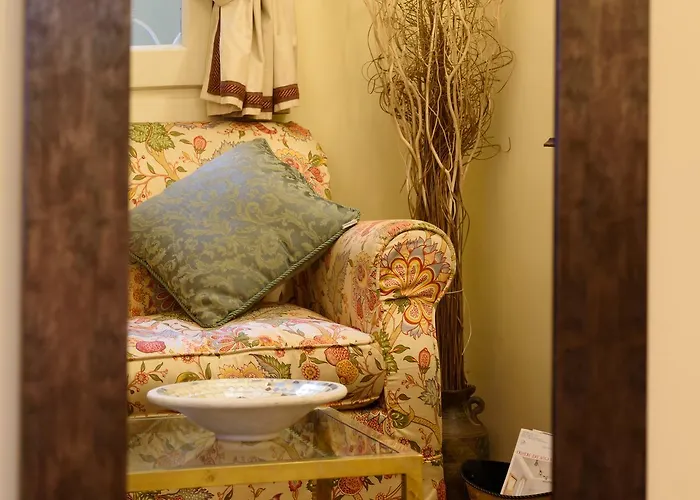 Apartamento Margutta Center *