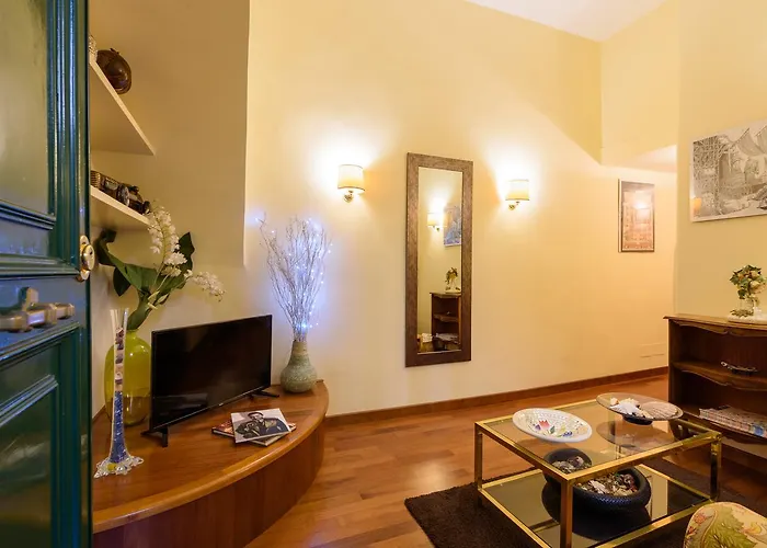 Margutta Center * Roma