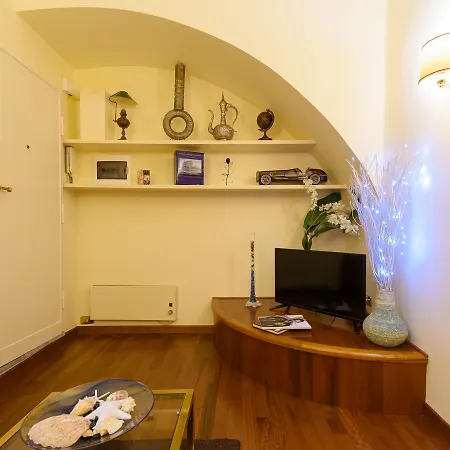 Margutta Center